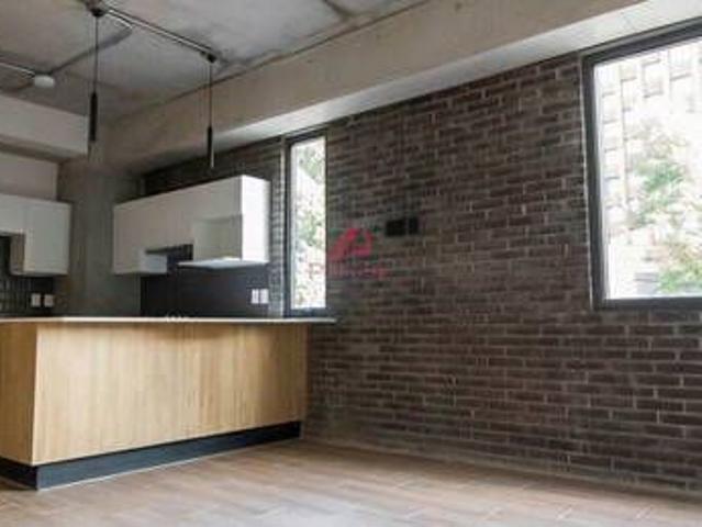 Departamento en Avenida De La Paz, Obrera, Guadalajara, Región Centro, Jalisco, 44140, México
