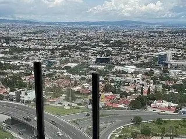 Departamento en Avenida De La Salvación, Balcones Coloniales, Delegación Cayetano Rubio, Santiago De Querétaro, Municipio De Querétaro, Querétaro, 76140, México
