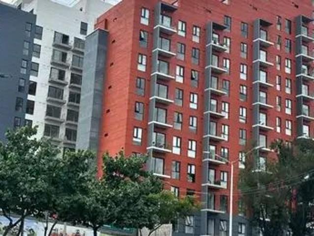 Departamento en Avenida De Las Américas 308, Loma Blanca, Zapopan, Jalisco, México