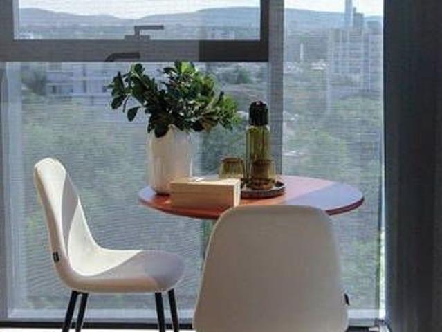 Departamento en Avenida De Las Américas, Country Plaza, Guadalajara, Región Centro, Jalisco, 45160, México