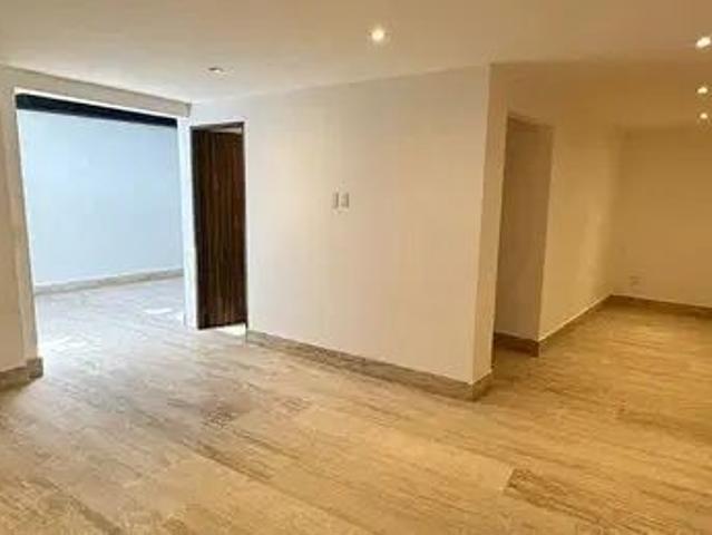 Departamento en Avenida De Las Fuentes, Huizachal, Naucalpan De Juárez, Estado De México, 53950, México