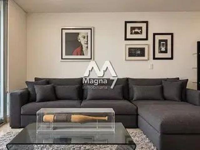 Departamento en Avenida De Los Empresarios, Puerta Plata, Zapopan, Región Centro, Jalisco, 45116, México