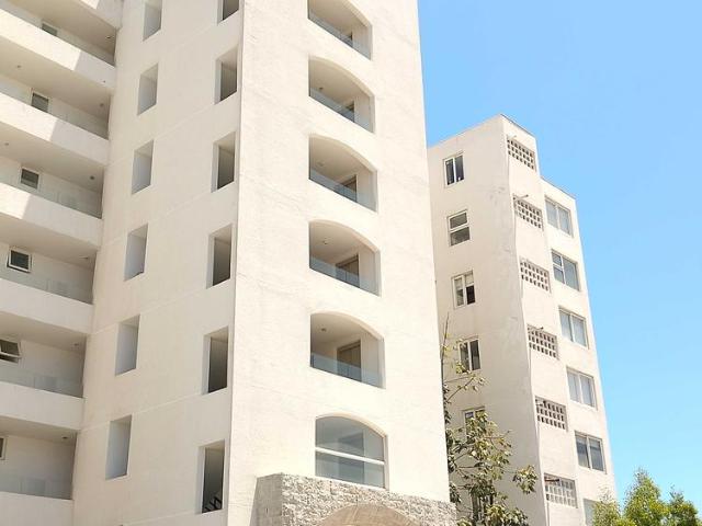 Departamento en Avenida del Mar, ID: 142981S