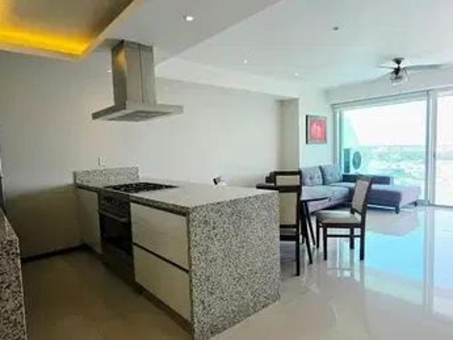 Departamento en Avenida Del Marqués De La Villa Del Villar Del Águila, Resindencial Centro Sur, Santiago De Querétaro, Municipio De Querétaro, Querétaro, 76090, México