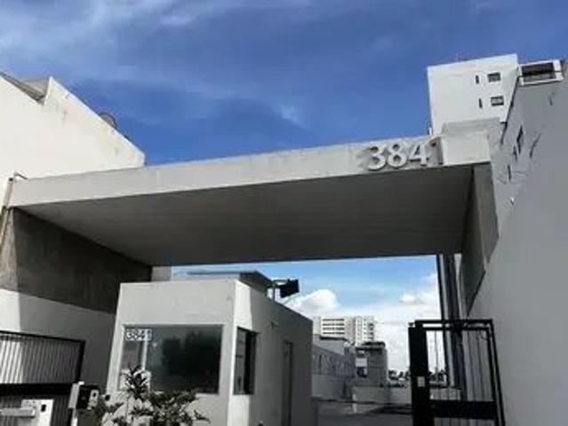Departamento en Avenida Del Servidor Público, Zapopan, Región Centro, Jalisco, 45138, México