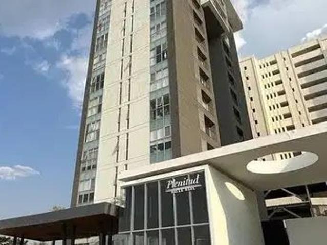 Departamento en Avenida Del Servidor Público, Residencial Poniente, Zapopan, Región Centro, Jalisco, 45210, México