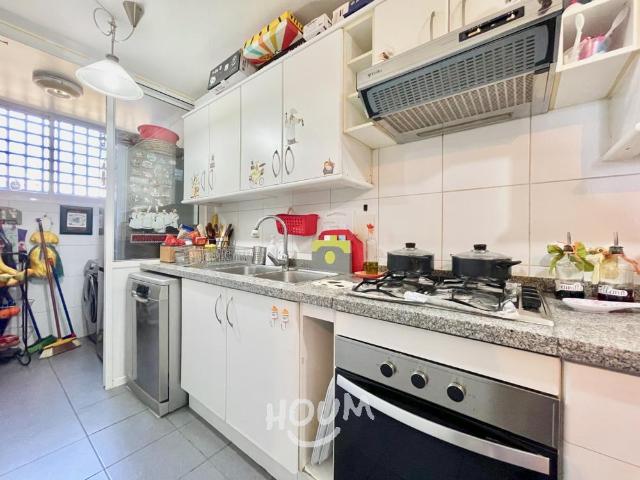 Departamento en Avenida del Parque, ID: 85938S
