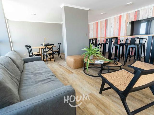 Departamento en Avenida Departamental | 1 dormitorios por 2390.00 en La Florida