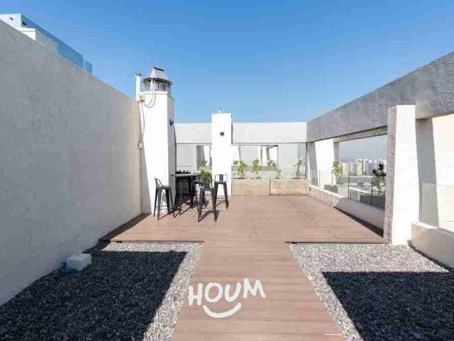 Departamento en Avenida Departamental | 1 dormitorios por 2720.00 en La Florida