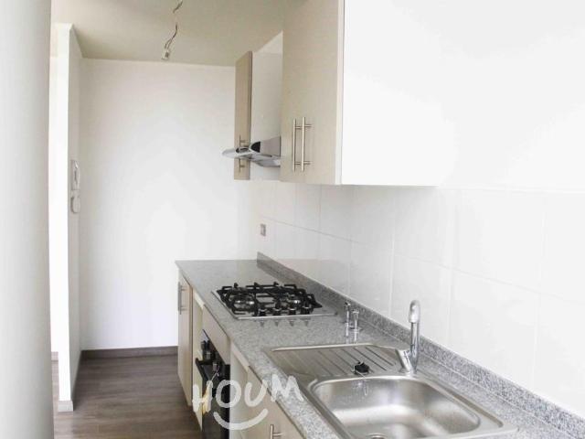 Departamento en Avenida Diego Portales, ID: 93495S