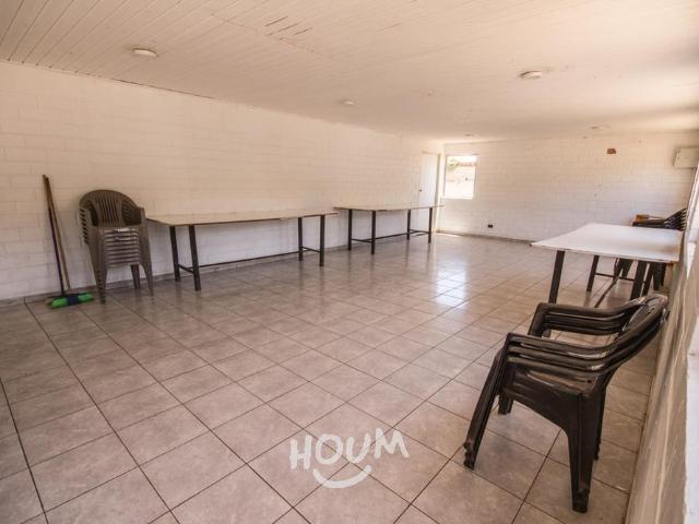 Departamento en Avenida Diego Portales, ID: 101989S