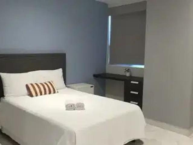 Departamento en Avenida E, Apodaca, Nuevo León, 66601, México