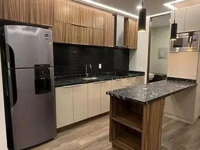 Departamento en Avenida Ecónomos, Parque Guadalupe, Zapopan, Región Centro, Jalisco, 45053, México