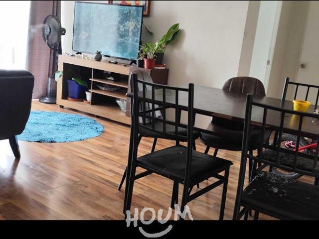 Departamento en Avenida Ecuador, ID: 144966S