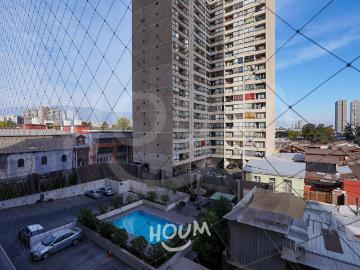 Departamento en Avenida Ecuador, ID: 131324S