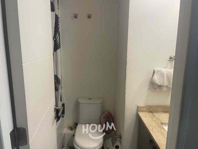 Departamento en Avenida Ecuador, ID: 134124S