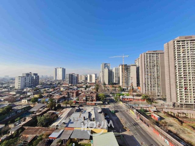 Departamento en Avenida Ecuador, ID: 135234S