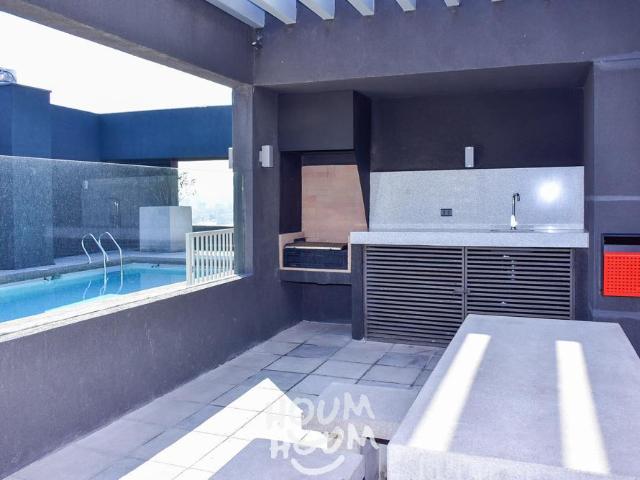 Departamento en Avenida Ecuador, ID: 138885S