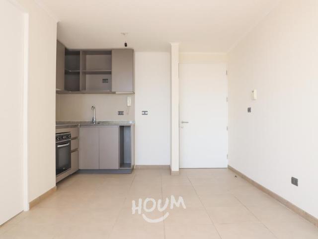 Departamento en Avenida Ecuador, ID: 94515S