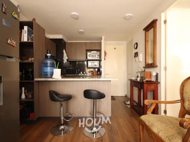 Departamento en Avenida El Descanso, ID: 140334S