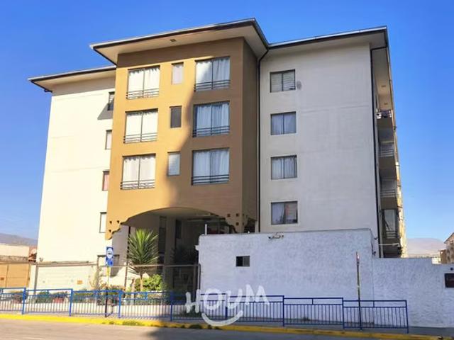 Departamento en Avenida El Sauce | 3 dormitorios por 1800.00 en Coquimbo