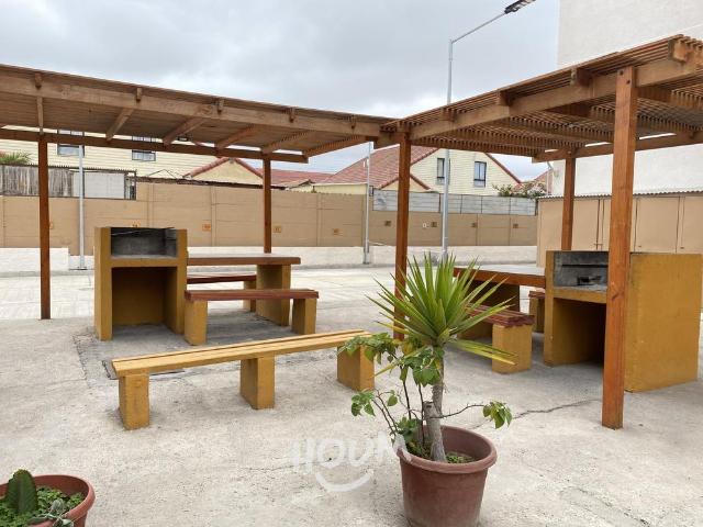 Departamento en Avenida El Sauce, ID: 143222S