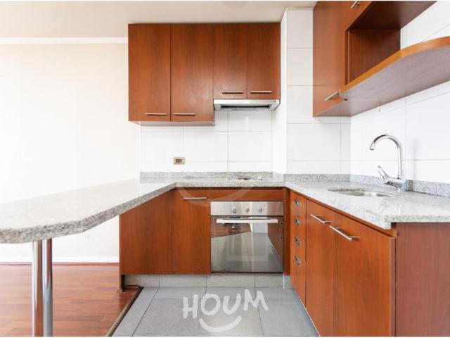 Departamento en Avenida Escuela Agrícola, ID: 82674S