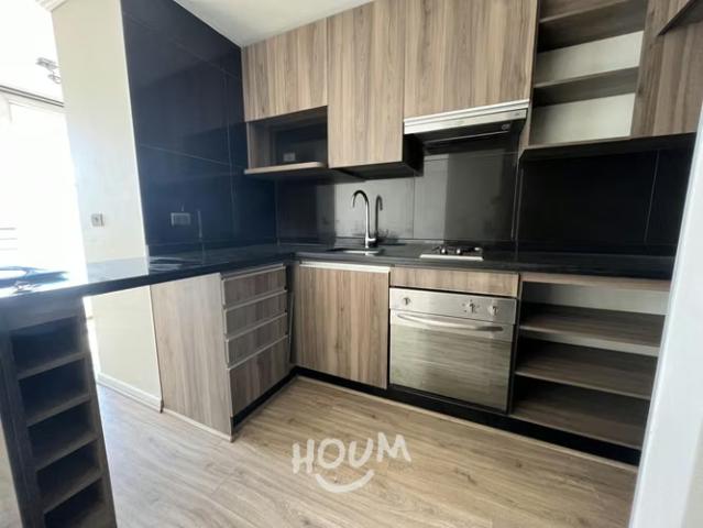 Departamento en Avenida Escuela Agrícola | 1 dormitorios por 2200.00 en Macul