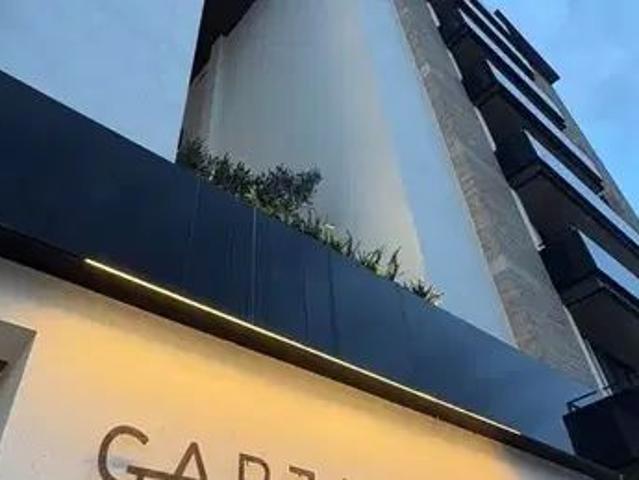 Departamento en Avenida Eugenio Garza Sada 128, La Plazuela, Aguascalientes, México