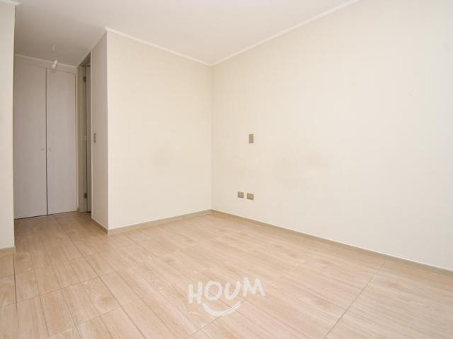 Departamento en Avenida Fermín Vivaceta, ID: 86191S