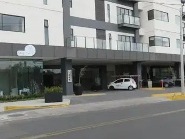 Departamento en Avenida Fidel Velázquez Sánchez, Santa Elena Alcalde Poniente, Guadalajara, Región Centro, Jalisco, 44218, México