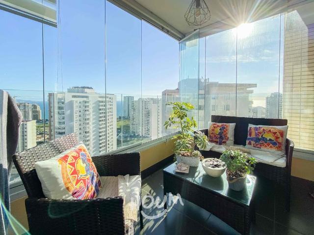 Departamento en Avenida Francisco Soza Cousiño, ID: 138009S