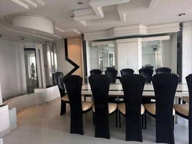 Departamento en Avenida Fuente De Tritones 30, Lomas De Tecamachalco, Naucalpan De Juárez, Estado De México, México