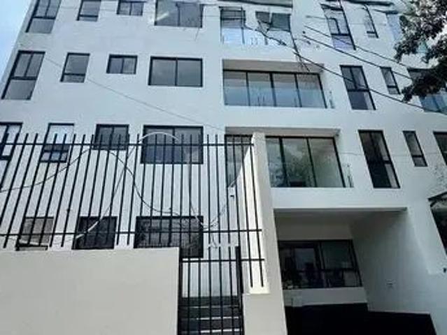 Departamento en Avenida General Eulogio Parra, Prados Providencia, Guadalajara, Región Centro, Jalisco, 44670, México