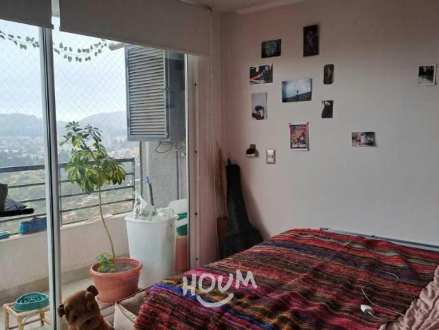 Departamento en Avenida Gómez Carreño | 2 dormitorios por 3700.00 en Viña del Mar