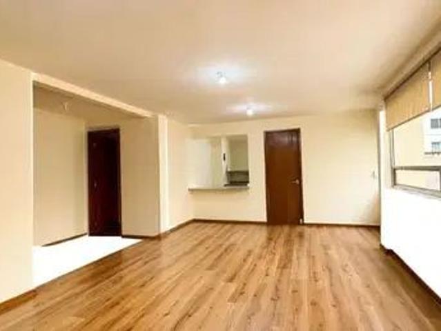 Departamento en Avenida Hacienda De Xalpa, Hacienda Del Parque, Cuautitlán Izcalli, Estado De México, México