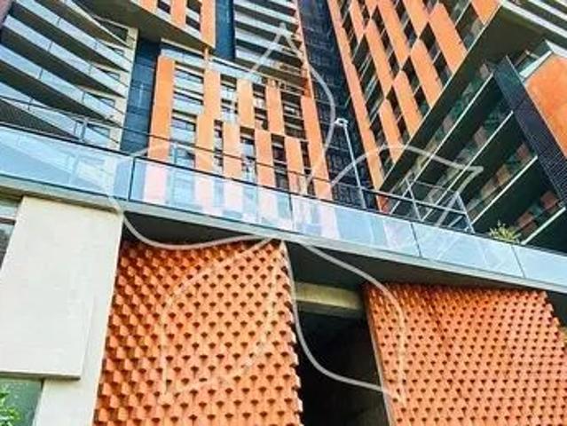 Departamento en Avenida Hidalgo, Guadalajara, Región Centro, Jalisco, 44600, México