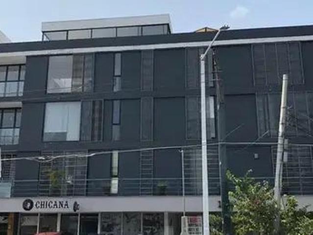 Departamento en Avenida Hidalgo 1540, Ladrón De Guevara, Lafayette, Guadalajara, Jalisco, México