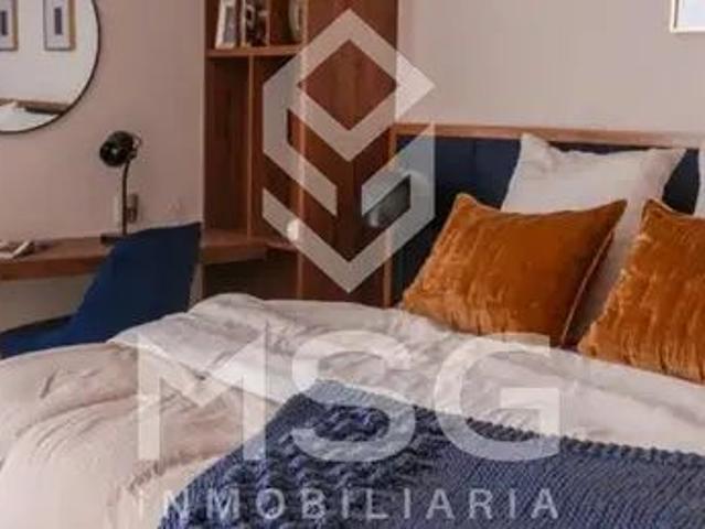 Departamento en Avenida Ignacio L. Vallarta, Puertas Del Tule, San Juan De Ocotán, Zapopan, Región Centro, Jalisco, 47017, México