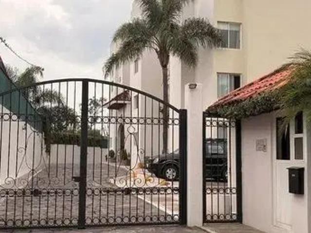 Departamento en Avenida Inglaterra, Parque Regency, San Juan De Ocotán, Zapopan, Región Centro, Jalisco, 45029, México