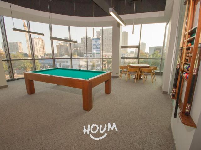 Departamento en Avenida Irarrázaval, ID: 98542S