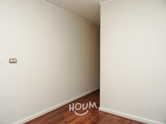 Departamento en Avenida Irarrázaval, ID: 119201S