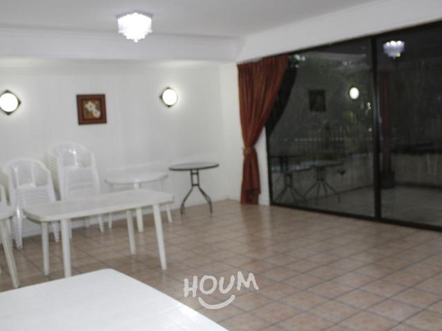 Departamento en Avenida Irarrázaval, ID: 133648S