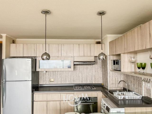 Departamento en Avenida Jardines de Reñaca, ID: 122732S