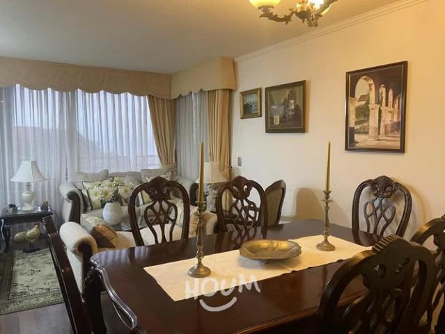 Departamento en Avenida Jardines de Reñaca | 3 dormitorios por 7400.00 en Viña del Mar