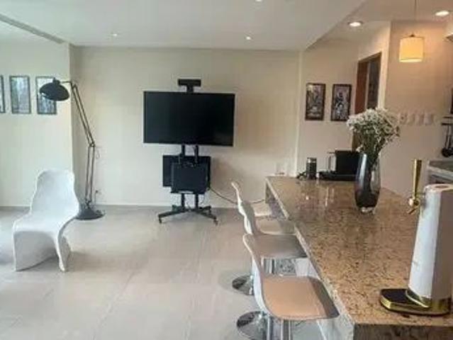 Departamento en Avenida Jesús Del Monte, Hacienda De Las Palmas, Interlomas, Huixquilucan, Estado De México, 57787, México
