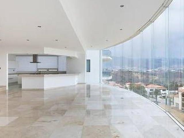 Departamento en Avenida Jesús Del Monte, Hacienda De Las Palmas, Interlomas, Huixquilucan, Estado De México, 57787, México