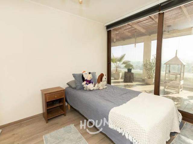 Departamento en Avenida José Arrieta | 4 dormitorios por 14730.00 en Peñalolén
