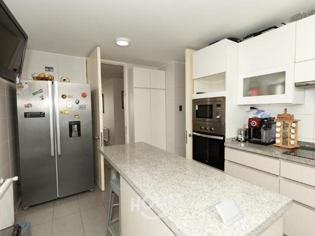 Departamento en Avenida José Arrieta, ID: 109530S