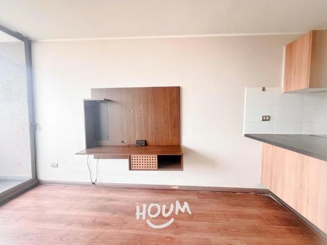 Departamento en Avenida José Joaquín Prieto | 1 dormitorios por 2150.00 en San Miguel
